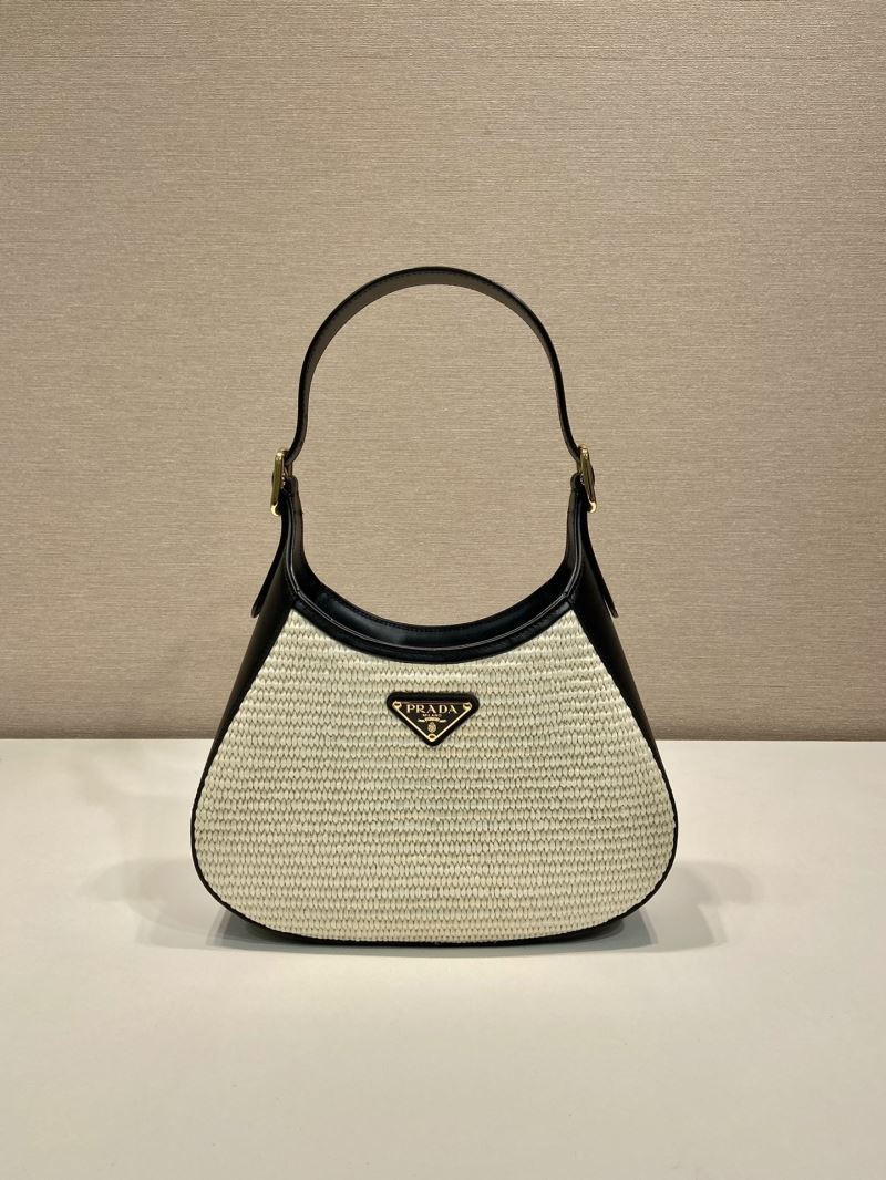 Pra*a cleo bags